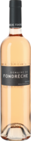 Cotes du Ventoux Domaine de Fondreche rosé 2017