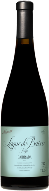 Quinta de Baixo Lagar de Baixo Baga 2020