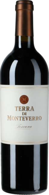 Terra di Monteverro 2017