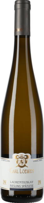 Riesling Laurentiuslay Spätlese Erste Lage (fruchtsüß) 2021