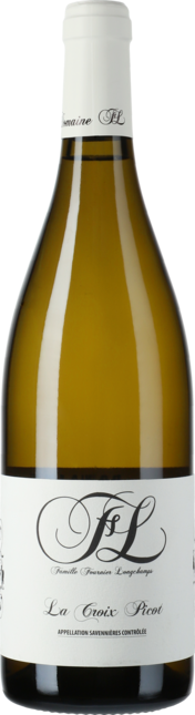 La Croix Picot 2019