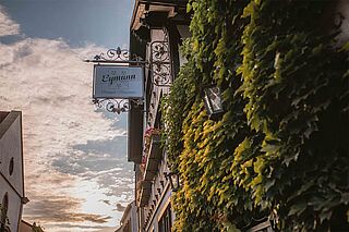Eymann Weingut