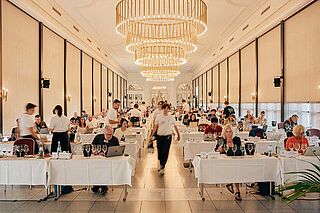 GG Probe Saalservice