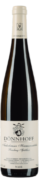Riesling Niederhäuser Hermannshöhle Spätlese 2021