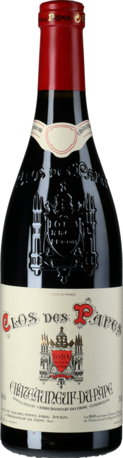 Chateauneuf du Pape 2021