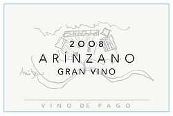 Gran Vino Tempranillo 2008