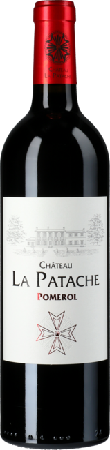 Chateau La Patache 2020