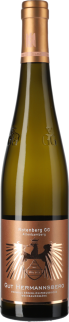 Riesling Rotenberg Großes Gewächs 2017