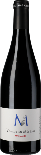 Voyage en Météore 2016