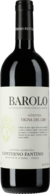 Barolo Ginestra Vigna del Gris 2019