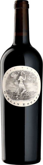 Harlan Estate 2018