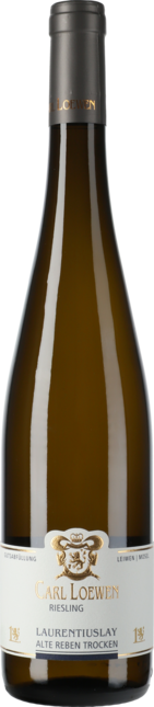 Riesling Laurentiuslay Alte Reben Erste Lage 2022