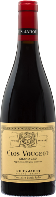 Clos de Vougeot Grand Cru 2020
