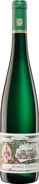 Riesling Abtsberg Superior Große Lage 2022