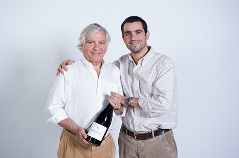 Quinta do Monte d'Oiro