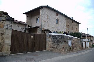 Weingut von Robert Denogent