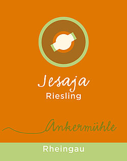 Riesling Jesaia (Orange Wine) 2013