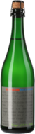 Eltviller Rheinberg Riesling Sekt Brut Nature 2014