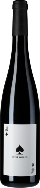 Cabernet Sauvignon Highroller 2019