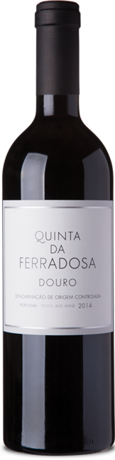 Douro Red Quinta da Ferradosa 2014