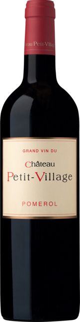 Chateau Petit Village 2018