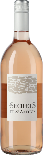 Faugeres Secrets de Saint Antonin Rose 2019