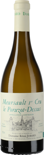 Meursault 1er Cru Le Poruzot Dessus 2019