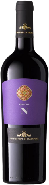 Nero d'Avola Principe N 2019