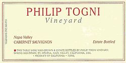 Napa Cabernet 2008