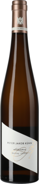Riesling Schlehdorn PJK. Unikat trocken 2011