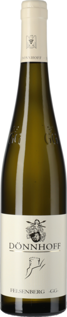 Riesling Felsenberg Felsentürmchen Großes Gewächs 2014
