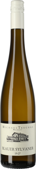 Blauer Sylvaner 19-27 trocken 2017