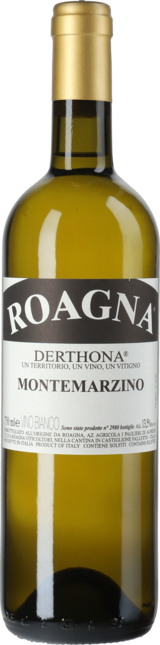 Derthona Montemarzino 2018