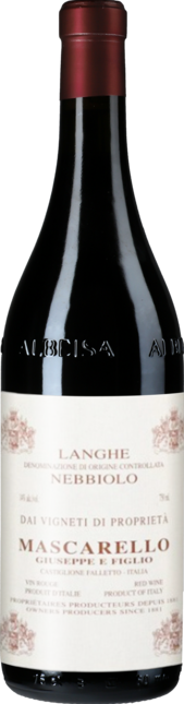 Langhe Nebbiolo