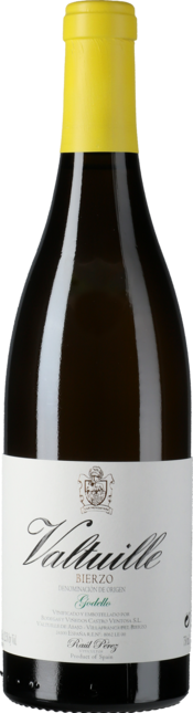 Valtuille Godello 2019