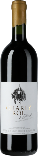 Cuvée Le Hardi unfiltriert 2019