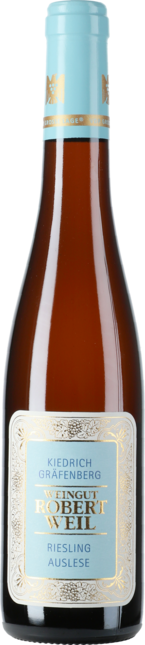 Kiedrich Gräfenberg Riesling Auslese (fruchtsüß) 2021