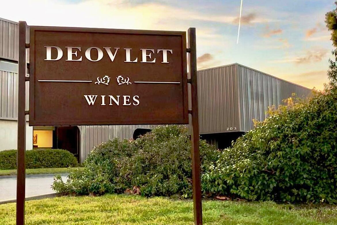 Deovlet