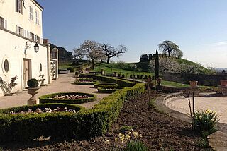 Weingut d’Angerville Weingut Domaine d’Angerville