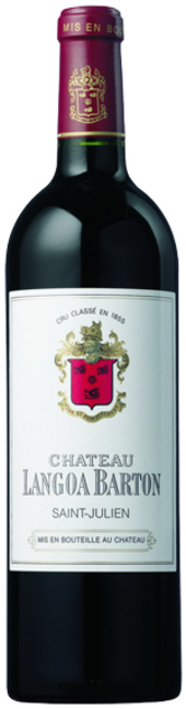 Chateau Langoa Barton 3eme Cru 2020