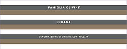 Olivini Lugana DOC 2015