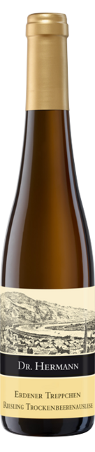 Riesling Erdener Treppchen Trockenbeerenauslese Goldkapsel Alte Reben (fruchtsüß) 2021