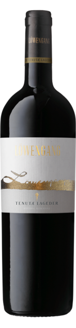 Löwengang Cabernet Historischer Gemischter Satz 2019
