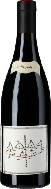 Quinta da Pellada Carrocel 2011