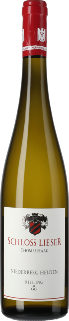 Riesling Niederberg Helden Großes Gewächs 2017