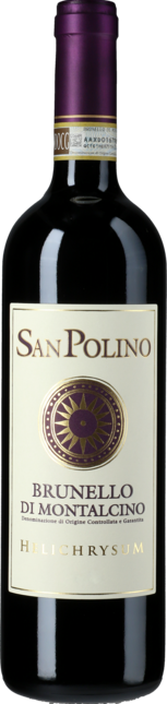 Brunello di Montalcino Helichrysum 2015