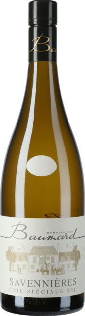 Savennieres Trie Speciale 2014