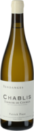 Chablis Terroirs de Courgis 2022