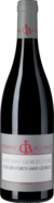 Nuits Saint Georges 1er Cru Clos de Forets St. Georges Monopole 2017