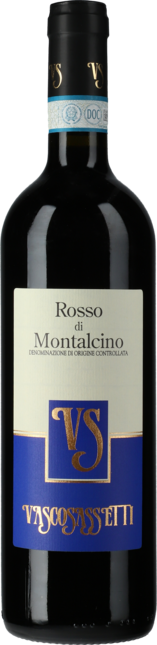 Rosso di Montalcino 2021